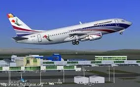 MOVE YOUR CAREER BRIGHT JOIN FOR AIRLINE SECTOR