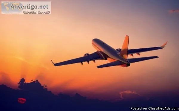 Make Career In Airlines Ground Staff Fresher Allowed