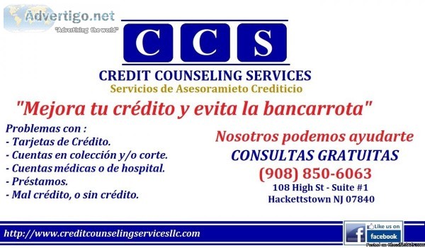 REPARACION DE CREDITO