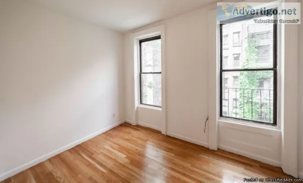 2695 - 1 Bedroom Apartment in Hell s Kitchen