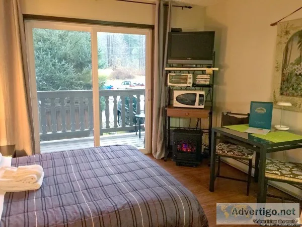 Mt. Baker Lodging Snowline Lodge Condo 69 - Economical - Wi-Fi