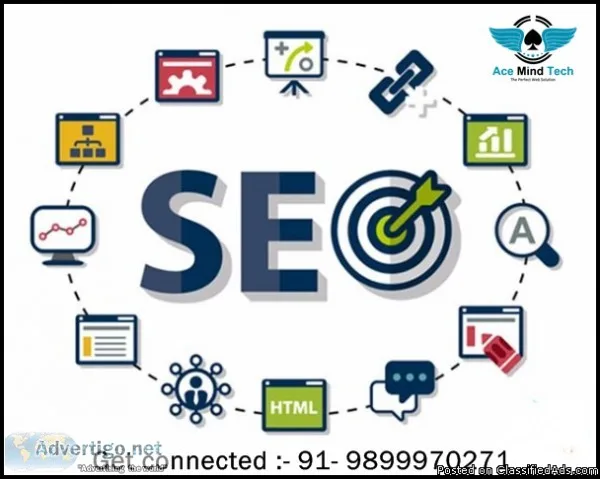 Best SEO Agency In Delhi