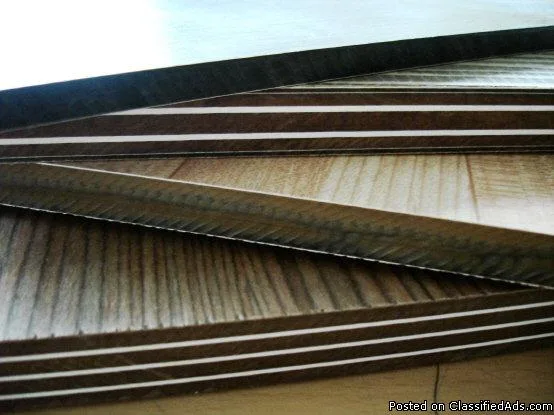 High Pressure Laminates