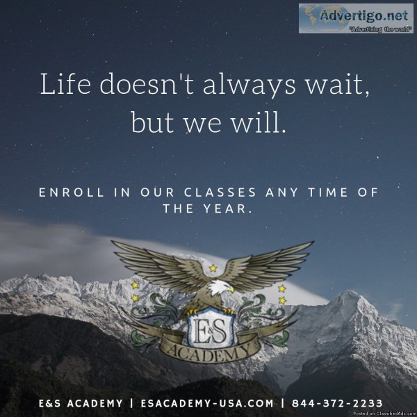 Life Doesn&rsquot Always Wait - Phlebotomy