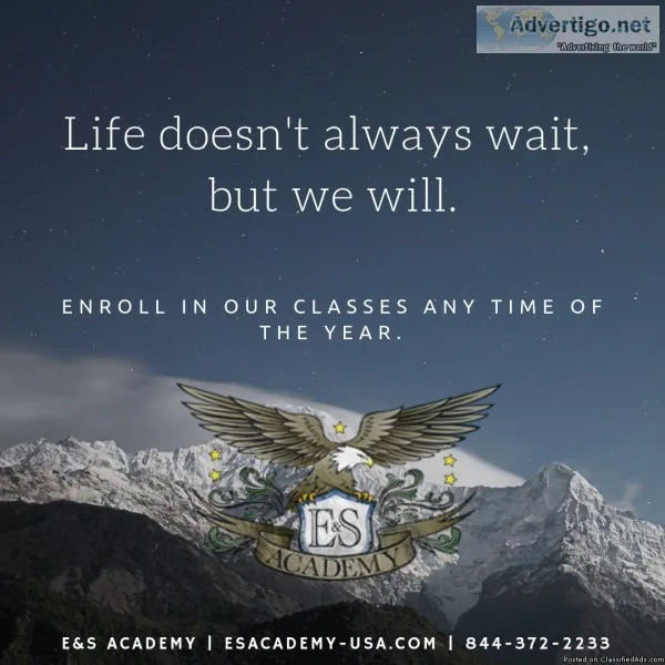 Life Doesn&rsquot Always Wait - Phlebotomy