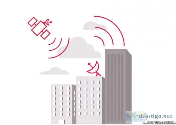 Wireless Internet Detroit