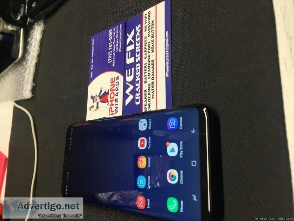 Samsung Galaxy S8