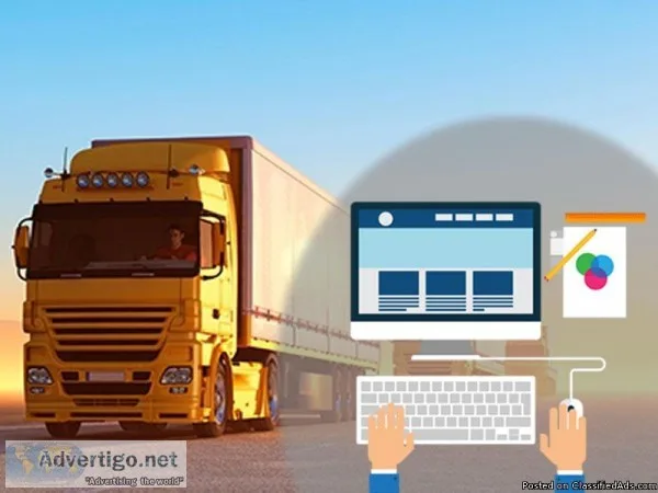 GST Transport SoftwareTransport Billing Software