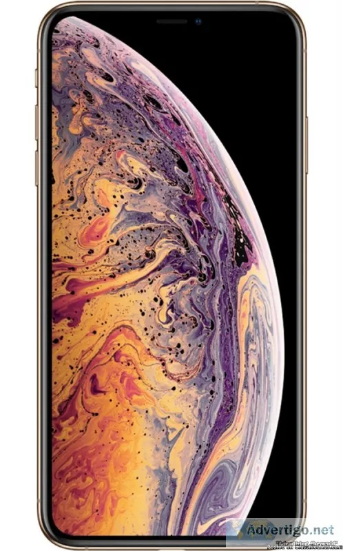 Apple iPhone XS Max