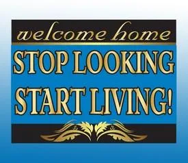 Stop looking Join our community