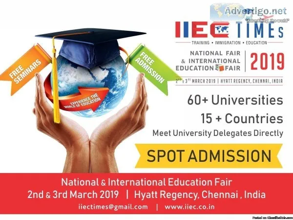 International Education Fair