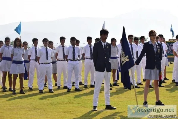 Admission Open  IBDP Boarding Schools In Pune