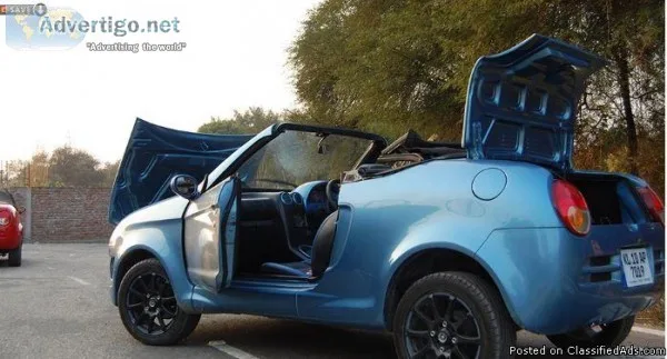 End of your Search for Best Auto Repair and Service in Delhi