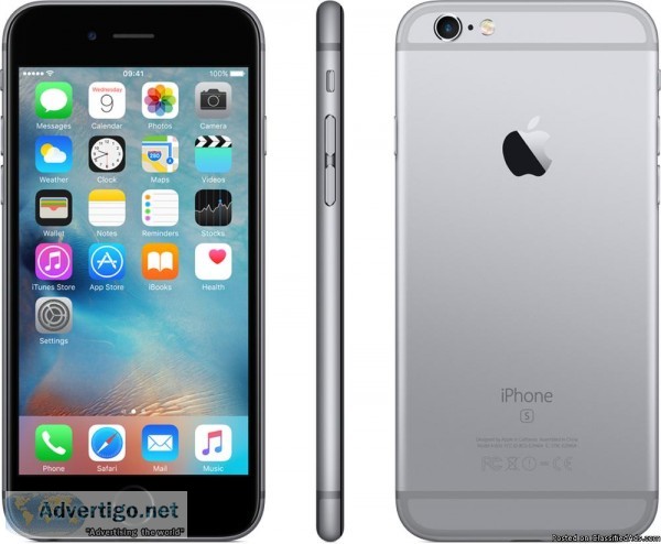 iPhone 6s Plus 199.99