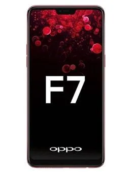 Shop Oppo F7 at Unbeatable Price from EMI Card