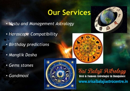 Best astrologer in vijayanagar, bangalore