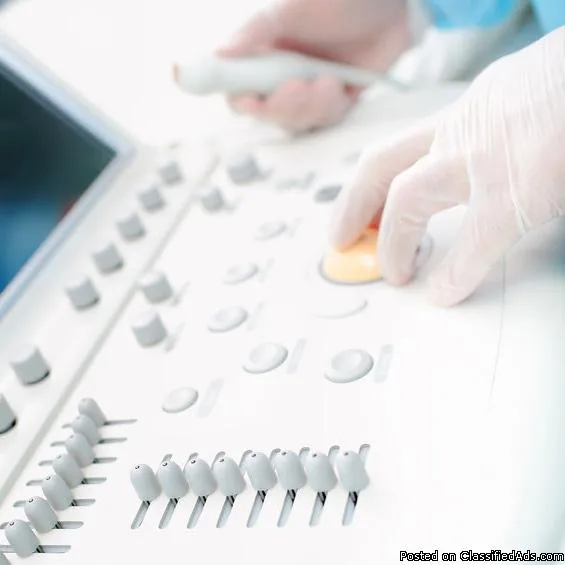 Medical Equipment Specialists LLC