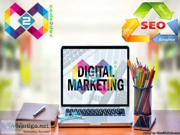 Get Best Deal on Web Development in Delhi