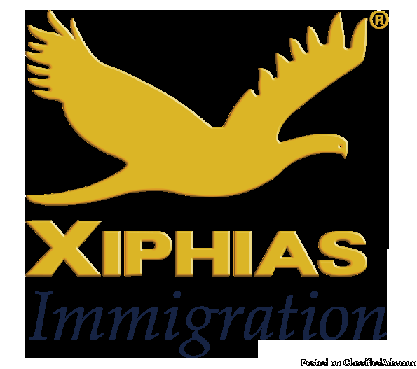 Australia Skilled Worker Visa Consultant - XIPHIAS
