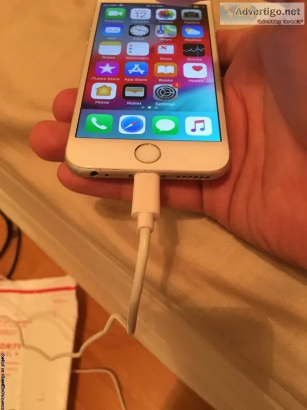 Iphone 6 64gb unlocked