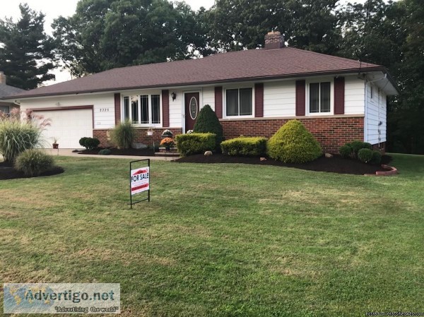Home For Sale In Seven Hills 32 Ranch