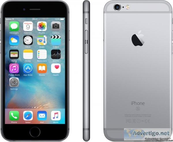 100 OFF ANY iPHONE