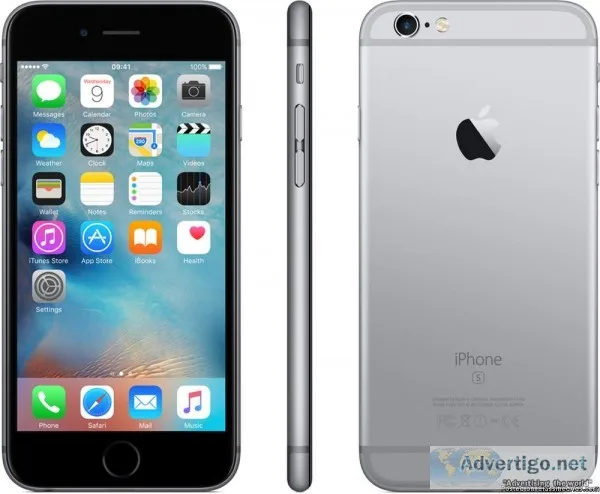 100 OFF ANY iPHONE
