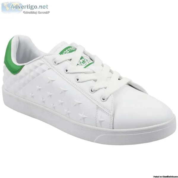 Trendy Shoes For Men  Buy VOSTRO Craig Men Casual Shoes Online