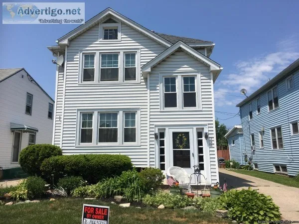 22 Double Kenmore Village
