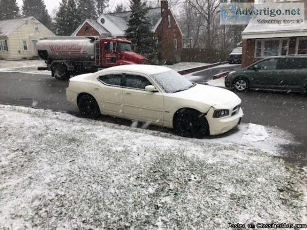 06&rsquo Dodge Charger RT
