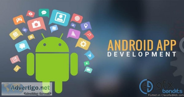 Android Developer in Mumbai