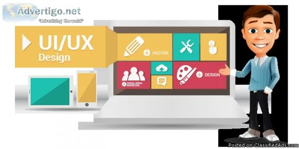 Mobile App agency in India
