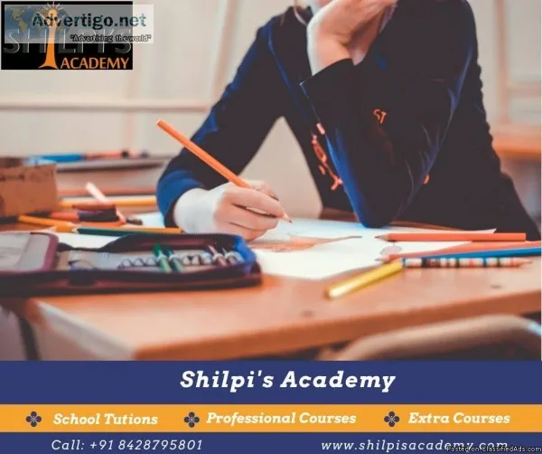 CS Foundation Coaching Center -Shipisacademy