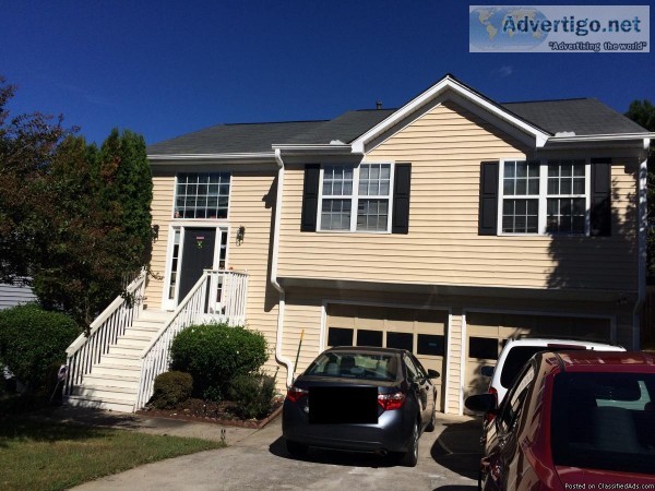 Beautiful Home to Lease Purchase Available NOW