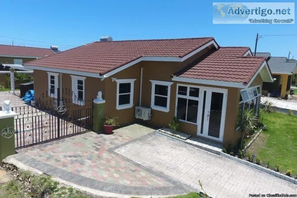 Vacation House Rentals in California