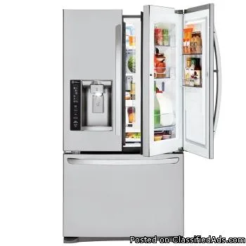 Wine Storage Sub-Zero Refrigerator