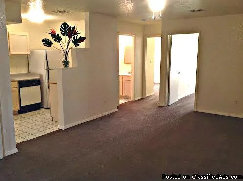 Fabulous 2bed2bath for you