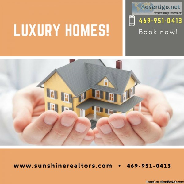 Browse Homes for Sale DFW