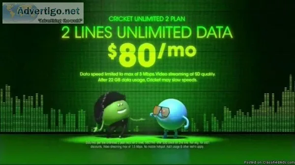 cricket wireless
