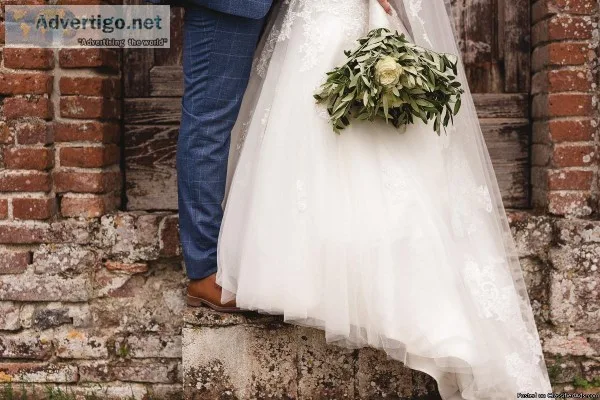 Is your wedding date is coming near