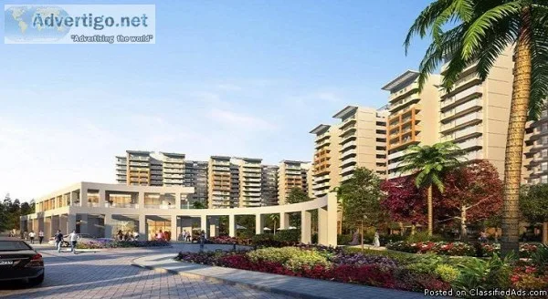 Bestech Park View Ananda Sector 81 Gurgaon  8448388048