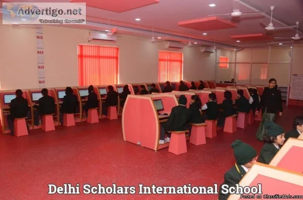 Best School in Faridabad