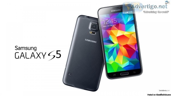 New Galaxy s-6