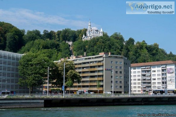 Get Higher Education from Switzerland  Apply Now 2019