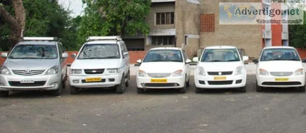 Top Taxi Service Delhi to Chandigarh