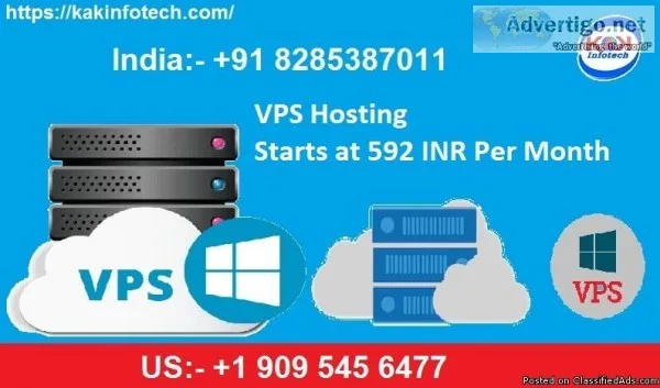SSD VPS Hosting Provider Company in Delhi