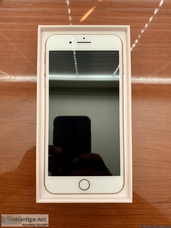 Iphone 8Plus 64gb