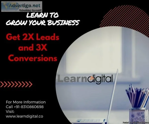 Best digital Marketing training institute in bangalore