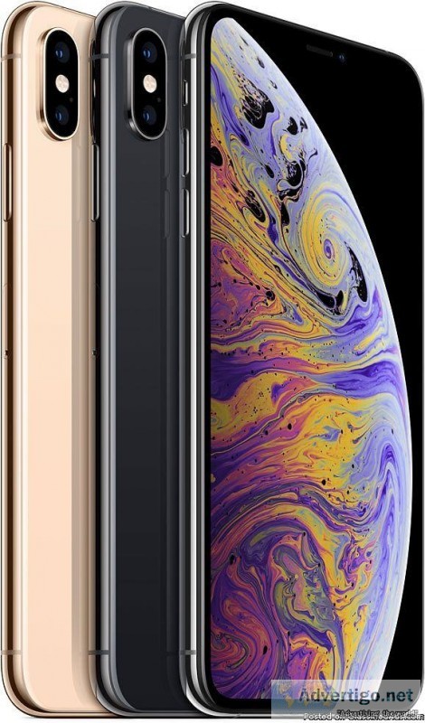 iPhone X mas