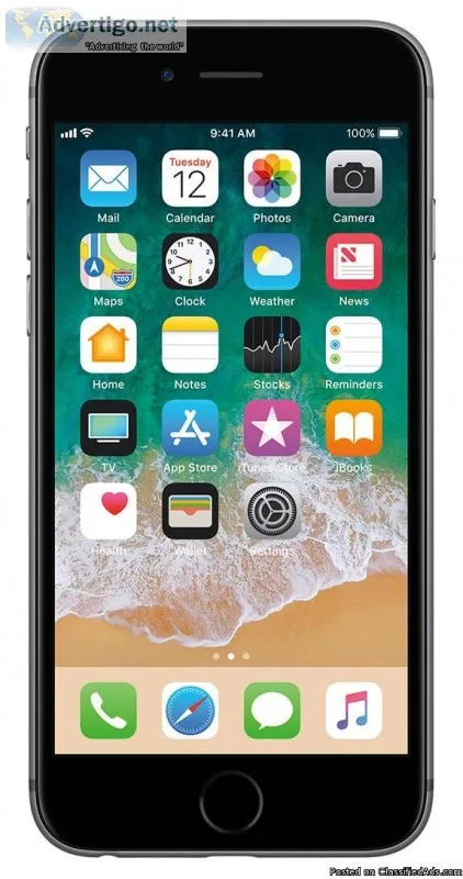 199.99 iPhone 6s Plus TODAY ONLY